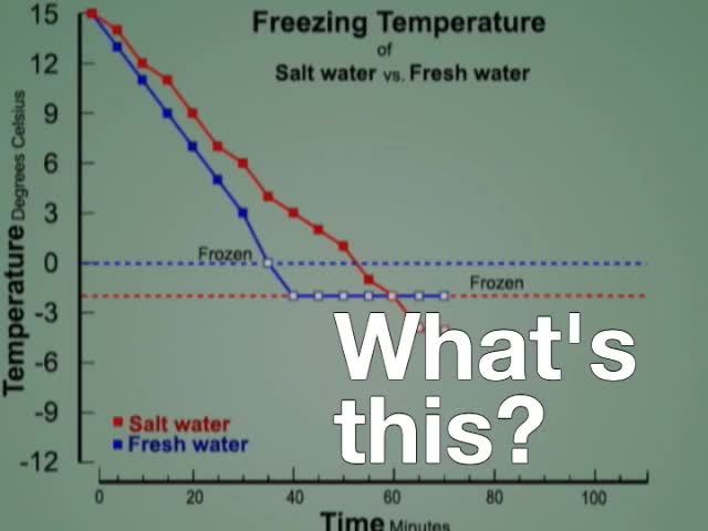 Working With Data: Showing Data